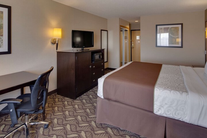 1 King Bed Accessible (7 of 14)