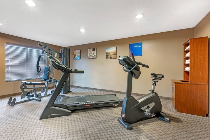 Health and Fitness 19 of 28