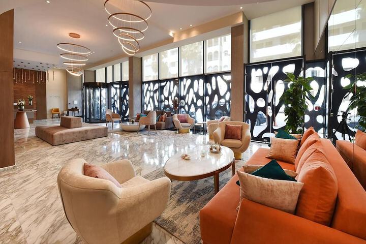 Hotel Interior 2 of 37