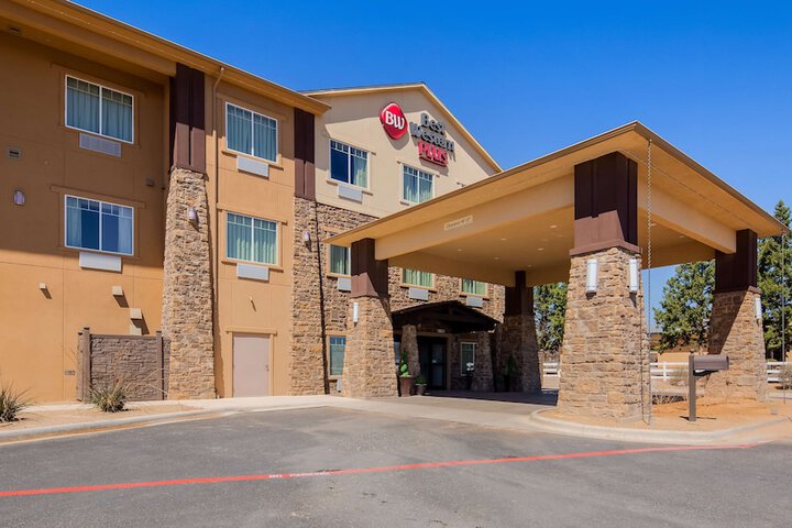 Hotel 21 of 21