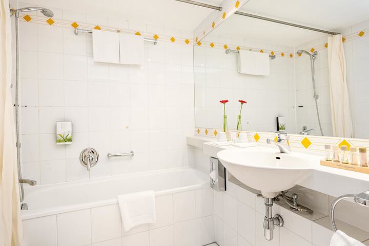Bath Interior