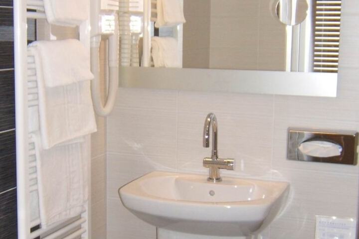 Bath Amenities