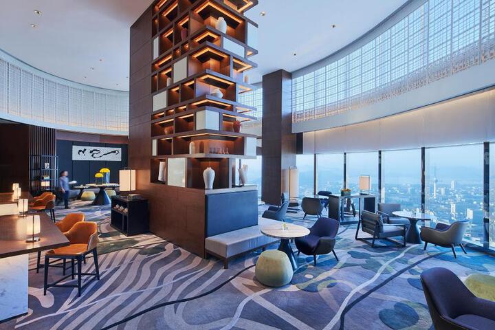 Fitness Facility Photos