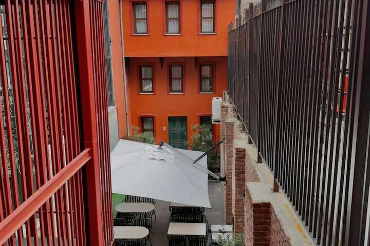 Hotel Exterior 47 of 47