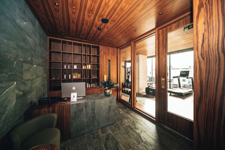 Hotel Interior 95 of 144
