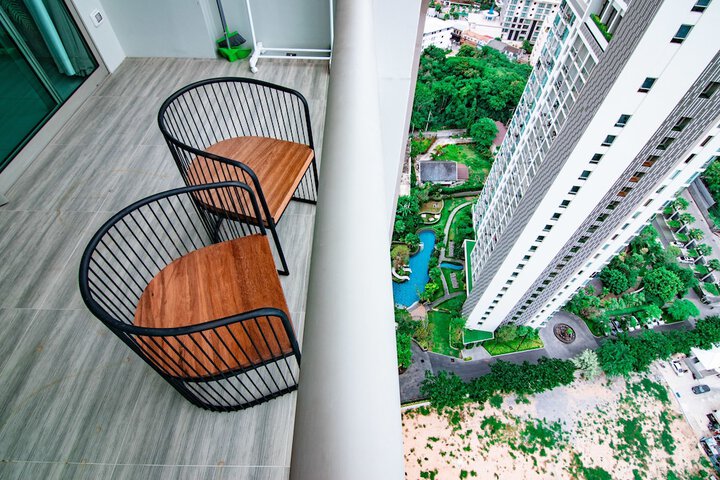 Terrace/Patio 36 of 62
