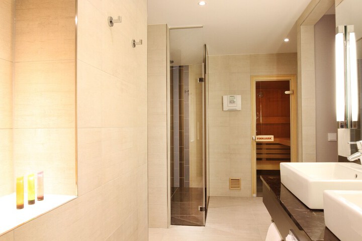 Bath Interior