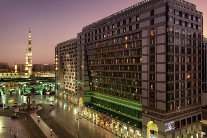 Hotel 129 of 139