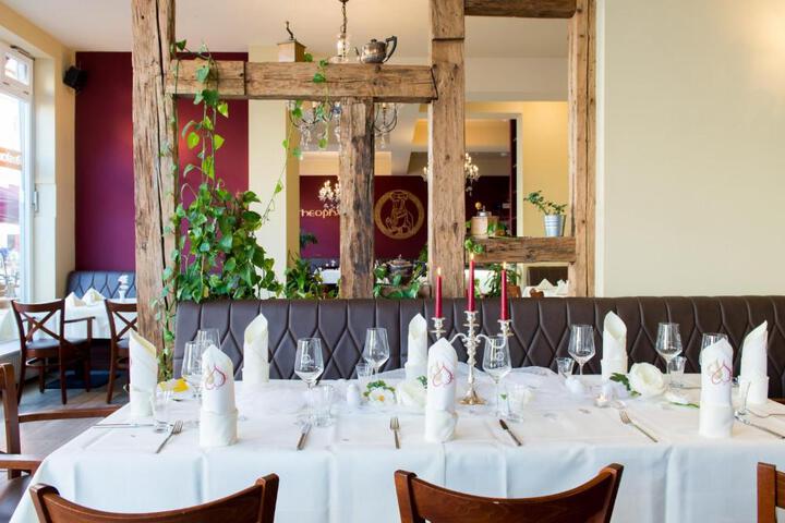 Fitness Center Photo