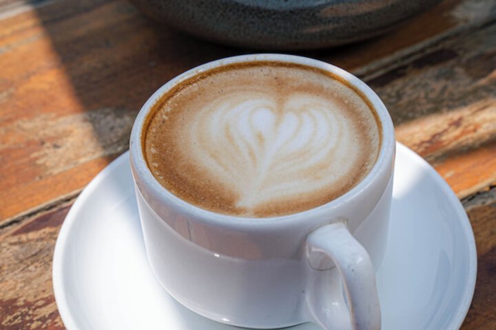 Breakfast/Coffee Service 53 of 68