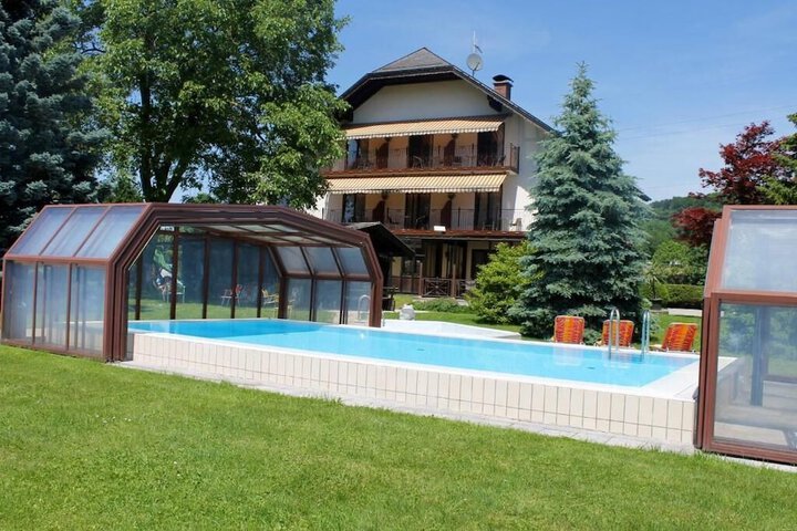 Photo of Pension Sommerauer