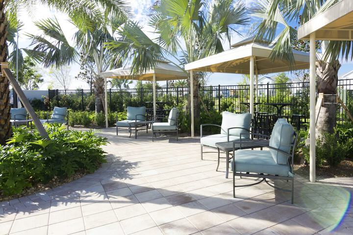 Terrace/Patio 43 of 51