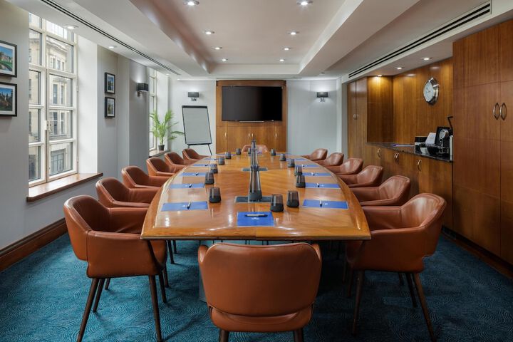 Meeting 173 of 192