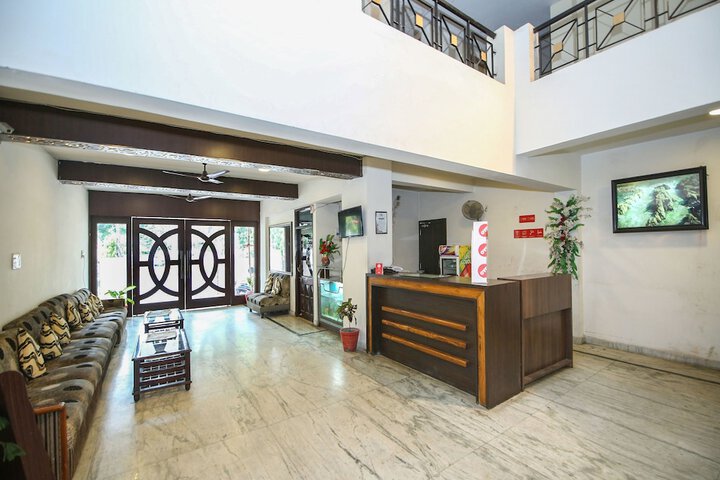 Hotel Interior 2 of 24