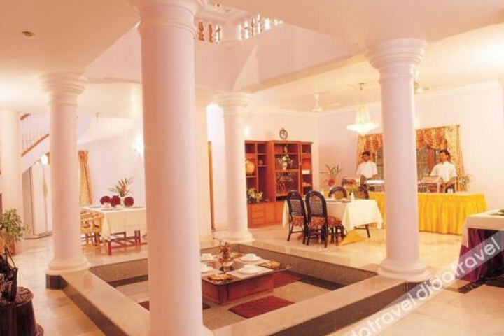Hotel Interior 19 of 66