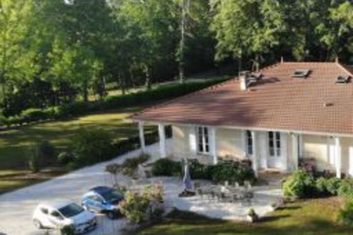 Maison dhôtes Parenthese