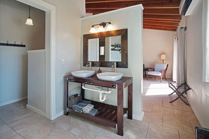 Bathroom Vanities
