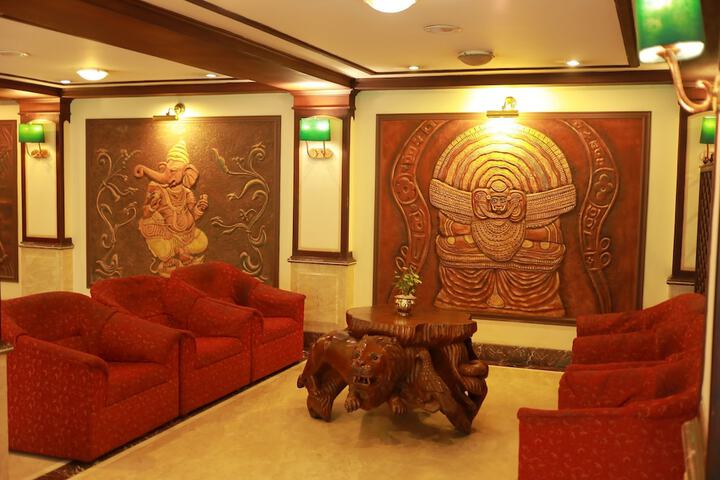 Hotel Interior 2 of 44