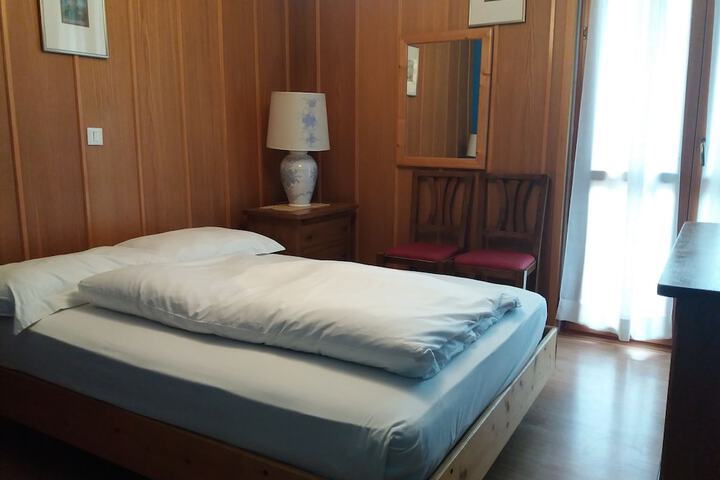 Hotel Cristallo
