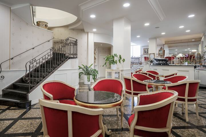 Hotel Interior 3 of 53