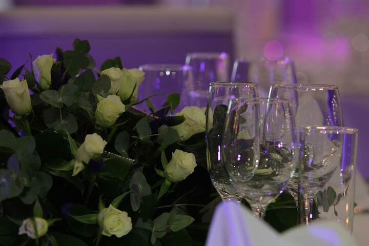 Wedding/Banquet 39 of 45