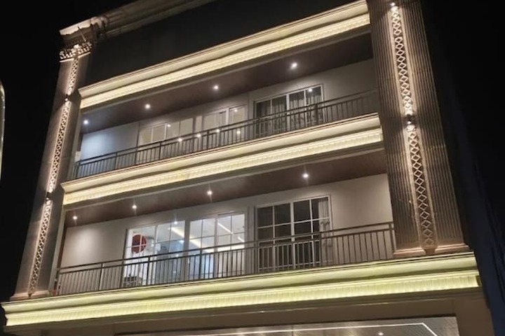 Hotel 11 of 11