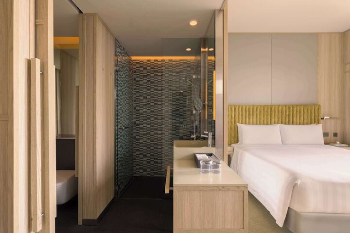 Bath Interior