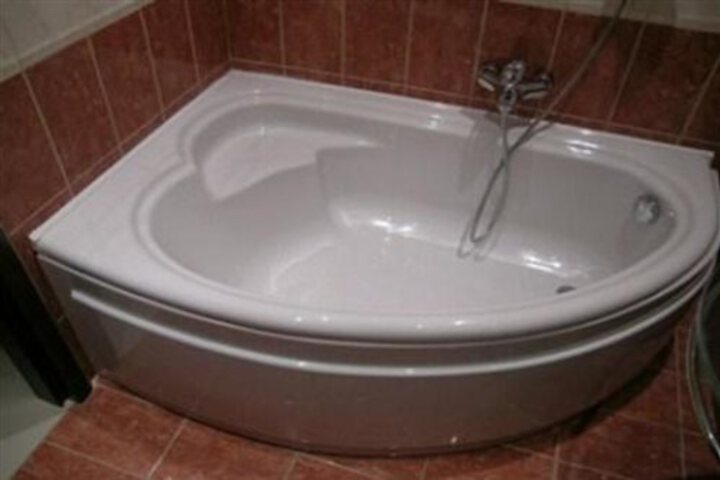 Fitness Facility Photos