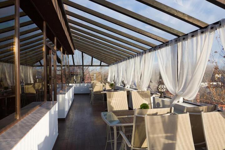 Fitness Center Photo