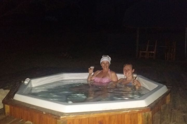 Spa Massage