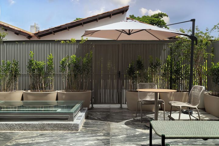 Terrace/Patio 15 of 33