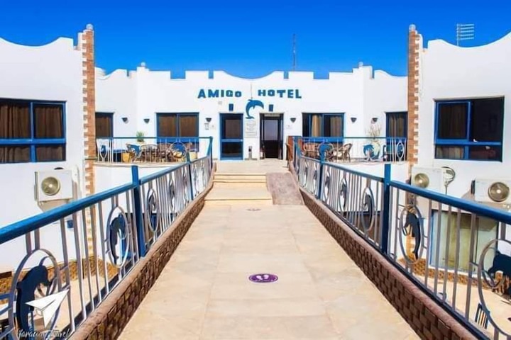 Hotel 19 of 24