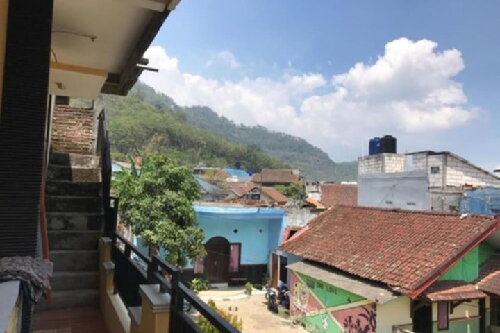 Terrace/Patio 7 of 11