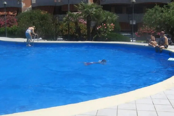 Pool 3 of 9