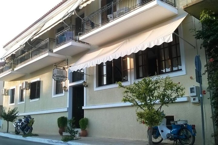 Hotel 64 of 68