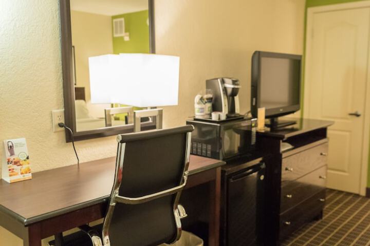 Room amenity