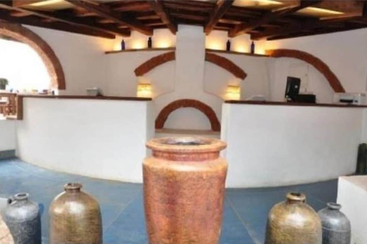 Hotel Interior 2 of 22