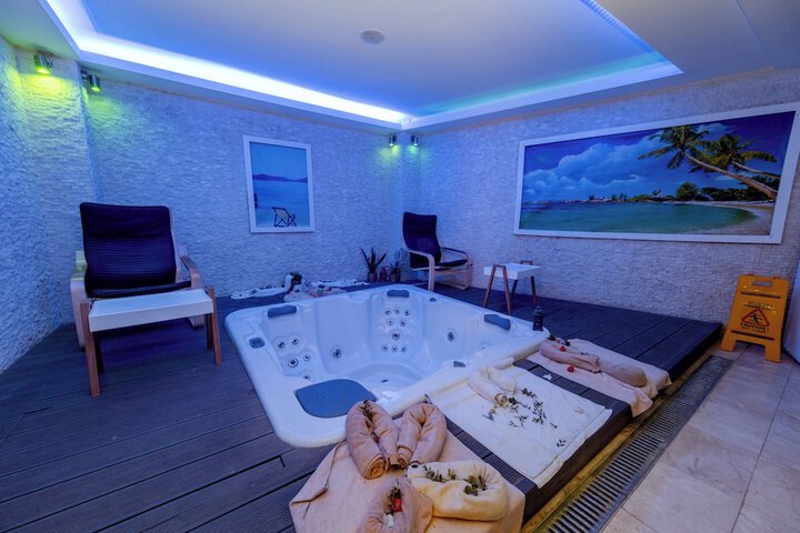 Spa 58 of 74