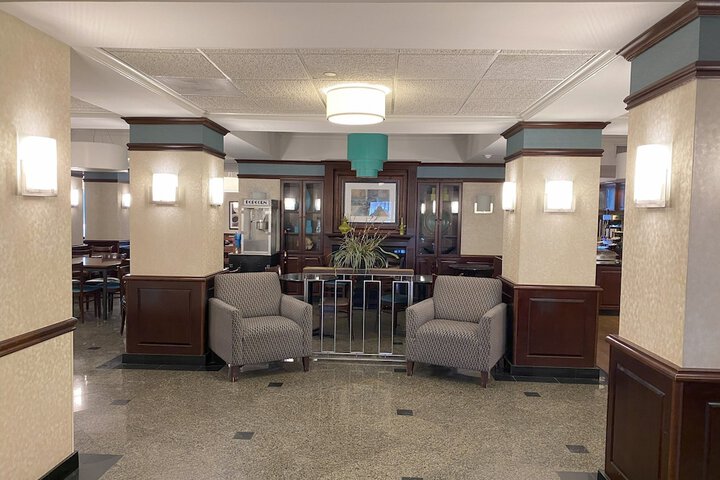 Hotel 47 of 50