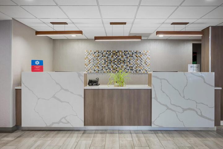 Hotel Interior 2 of 36