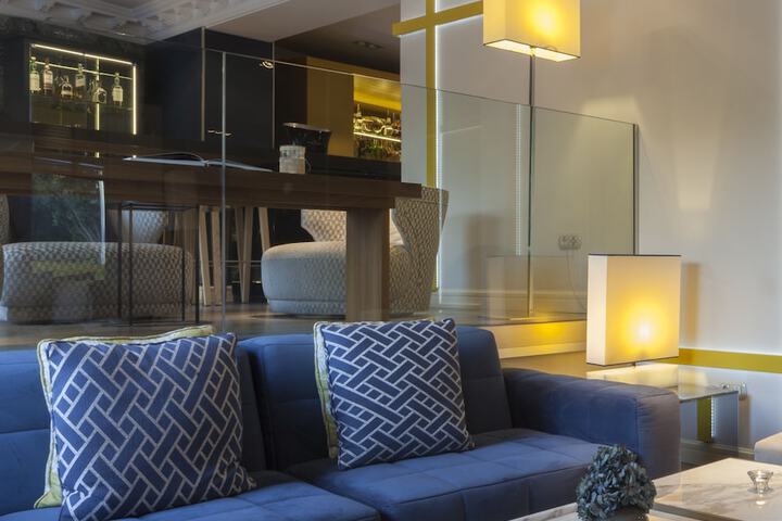 Lobby Photos