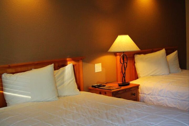 Photo of Tahoe Queen Motel