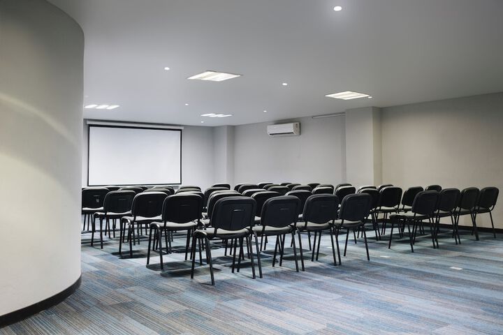 Meeting 43 of 48