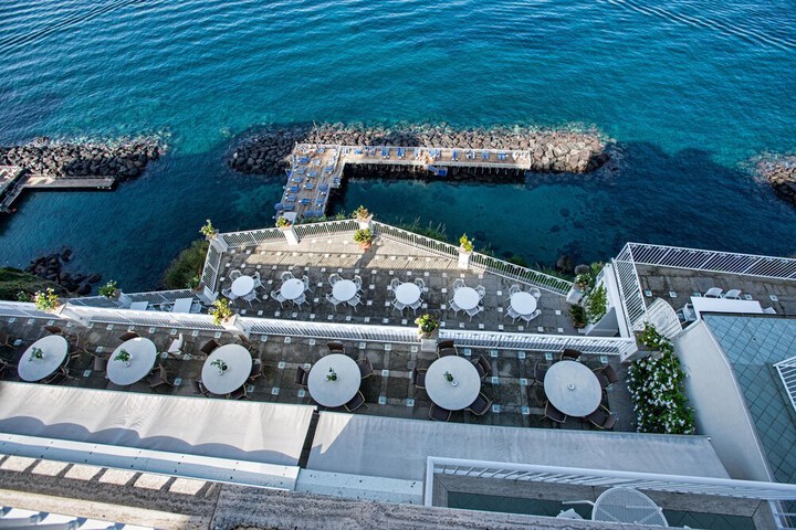 Hotel View 112 of 117