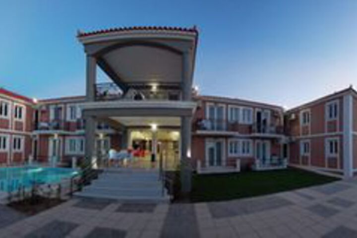 Hotel 20 of 30