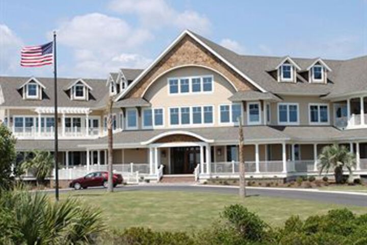 Fitness Facility Photos