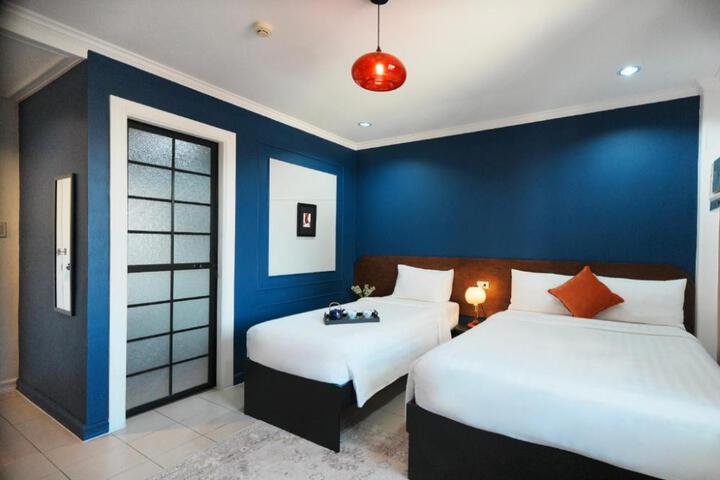 Maximo House Cebu