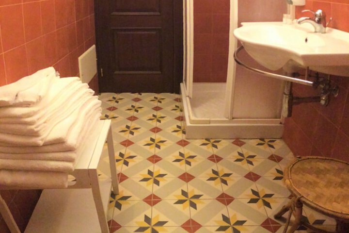 Bath Photo