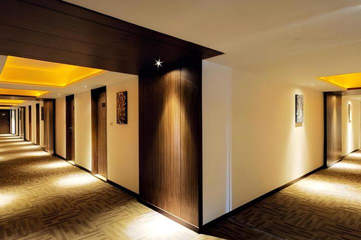 Fitness Facility Photos