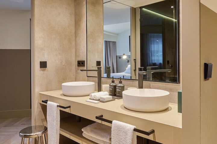Bath Amenities